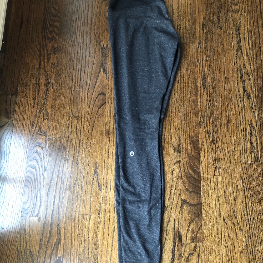 Full length leggings